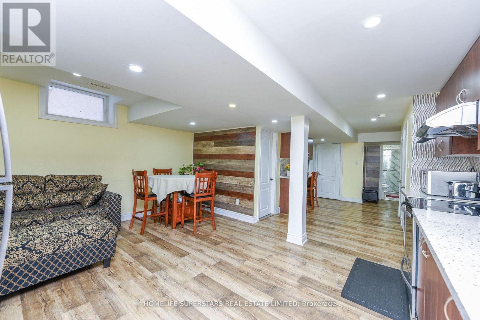 Resale Home, Detached, Legal Basement, Brampton East, L6P preview 38